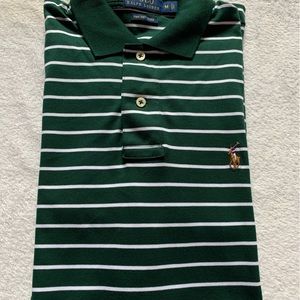 Ralph Lauren Polo shirt